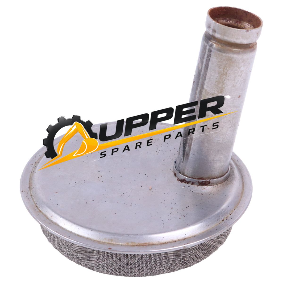 Oil Filter - ตะแกรงกรองน้ำมันเครื่อง D66455 สำหรับ CASE 350 350B