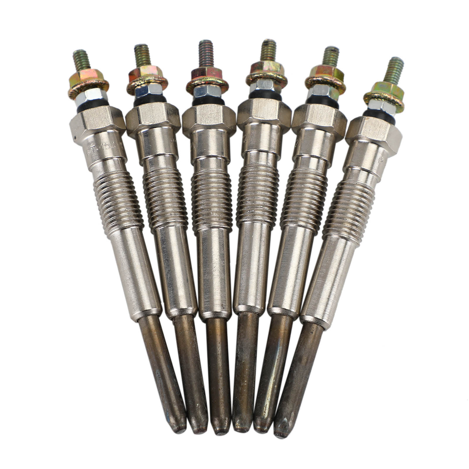 Spark Plug - หัวเทียนเรืองแสง 12 โวลต์ รุ่น 19850-68050 จำนวน