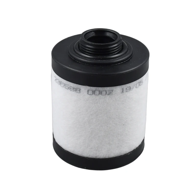 Oil Filter - ตัวกรองแยกละอองน้ำมัน 731400-0000 7314000000 ใช้ได้กับปั๊มสุญญากาศ Rietschle