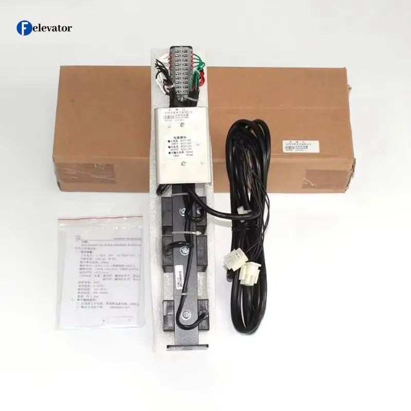 Car Lift - อุปกรณ์เซ็นเซอร์ปรับระดับหลังคาเหล็กสำหรับรถยนต์รุ่นใหม่ DAA629AW9971 อุปกรณ์ลิฟต์ อะไหล่ลิฟต์สำหรับใช้ในอพาร์ตเมนต์