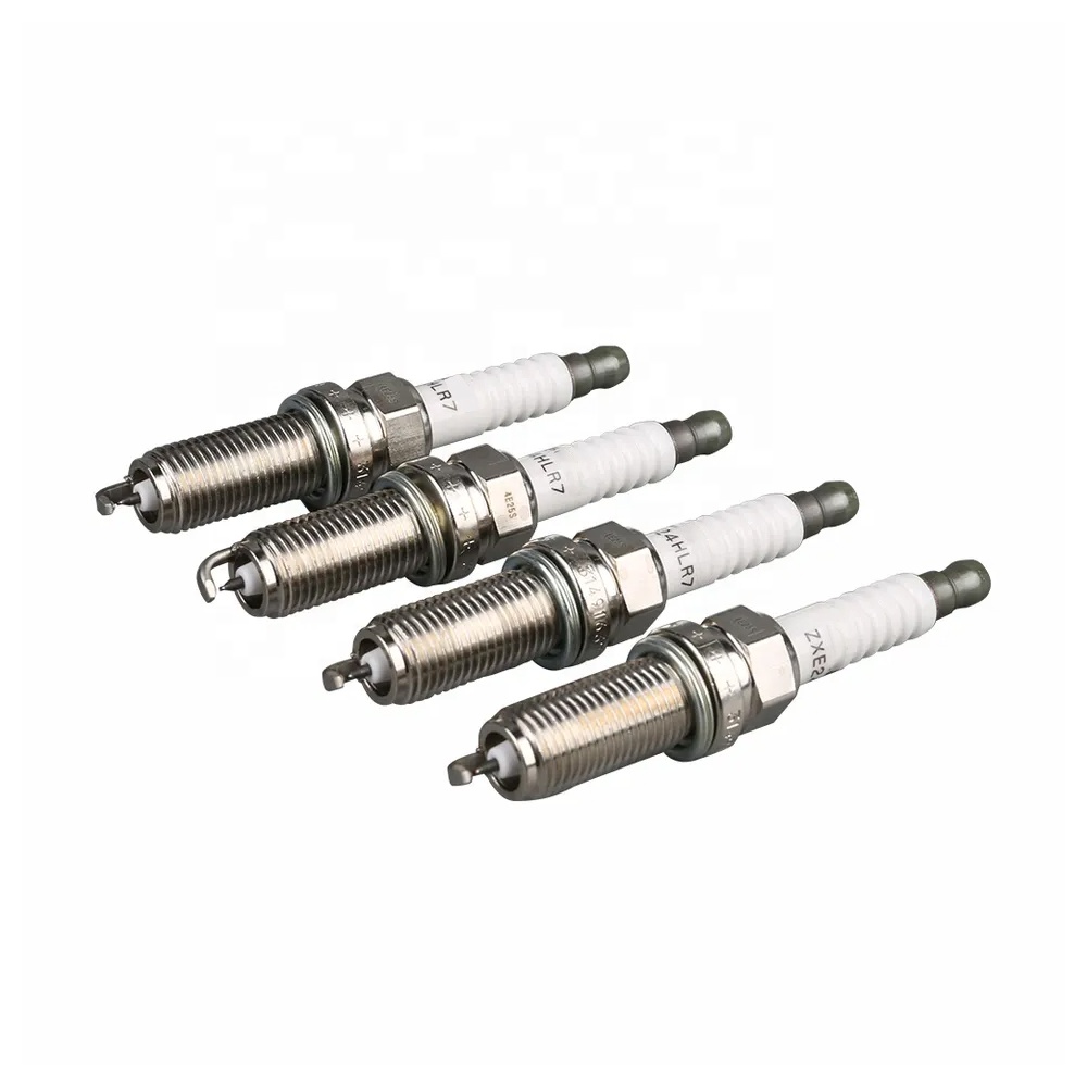 Spark Plug - ชุดหัวเทียนระบบเครื่องยนต์ขายส่ง WML 8692071 30758130 31459004 32208336