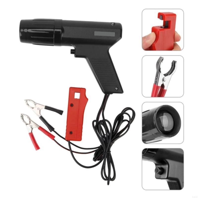 Timing Light Gun - 547C