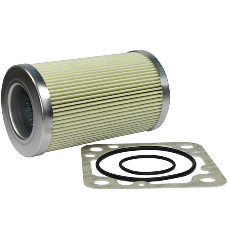 Oil Filter - ไส้กรองน้ำมันคอมเพรสเซอร์บิทเซอร์พร้อมโอริง 36220406 36220407 36220106 36222301