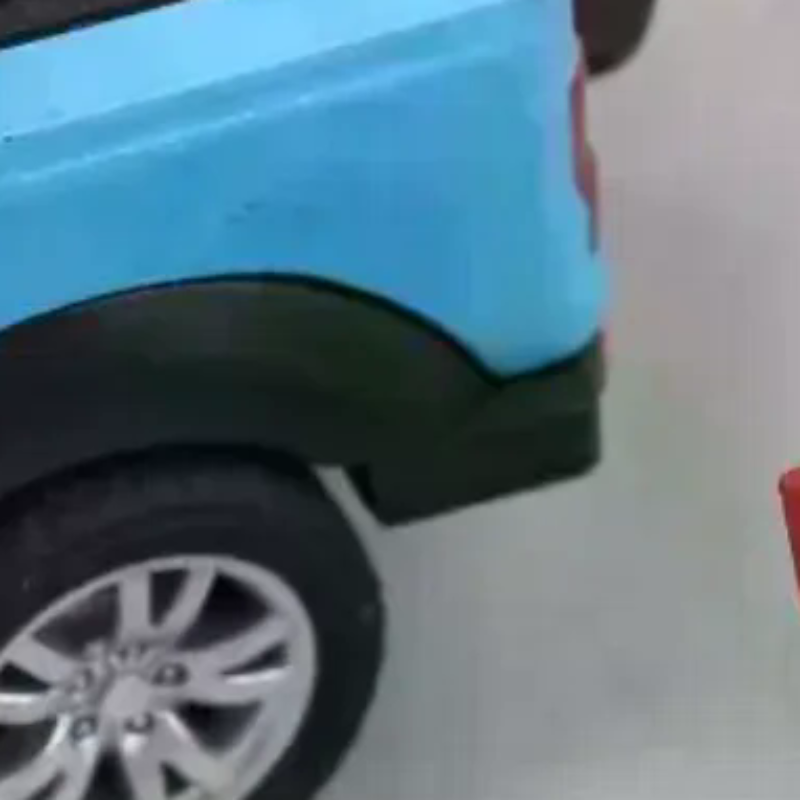 Car Lift - แม่แรงยกรถขนาด 1/64 สำหรับตกแต่งโมเดล อุปกรณ์ซ่อมแซมในโรงรถ ฉากจำลอง ของตกแต่งจิ๋ว