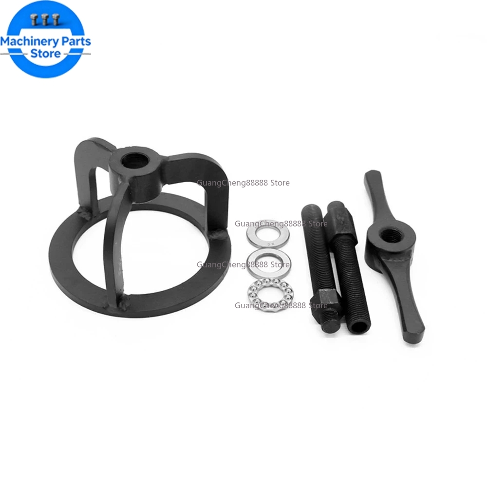 Spring Compressor Tool - ชุดเครื่องมืออัดสปริงคลัตช์สำหรับ Harley FLSTC Softtail Sportster Dyna