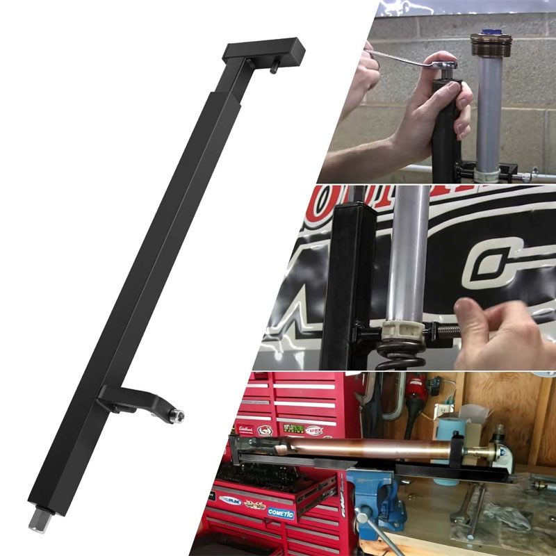 Spring Compressor Tool - NONY TFSC 01ส้อมฤดูใบไม้ผลิคอมเพรสเซอร์เครื่องมือสำหรับกีฬาปัจจุบันและจักรยาน Racers รถจักรยานยนต์อุปกรณ์เสริม