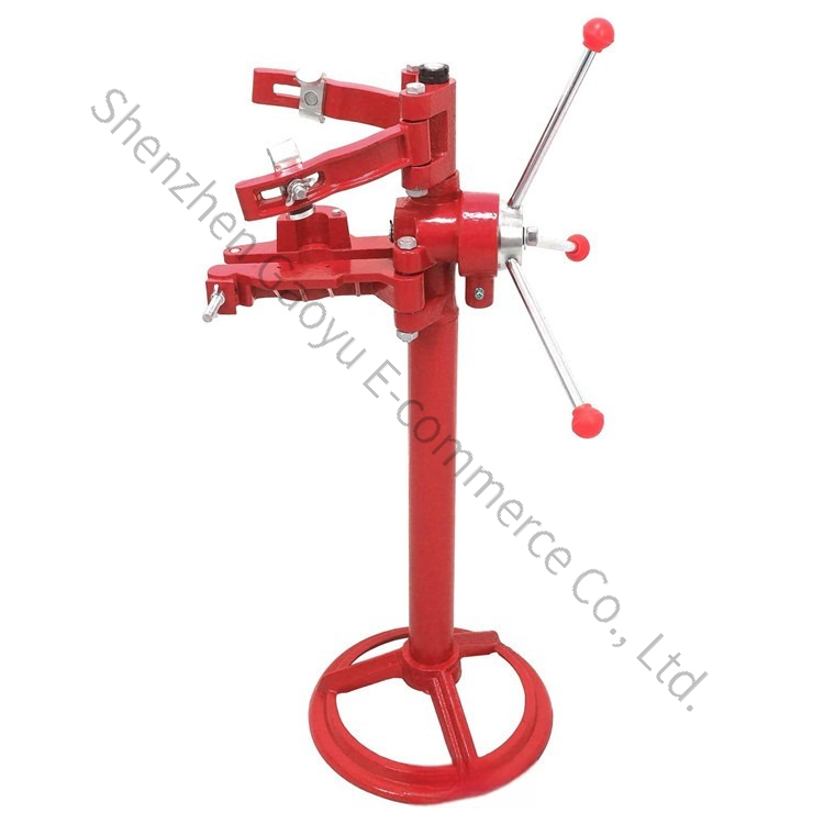 Spring Compressor Tool - เครื่องมือบีบสปริงโช้คอัพ, เครื่องมือถอดสปริงโช้คอัพ, เครื่องถอดสปริงโช้คอัพ