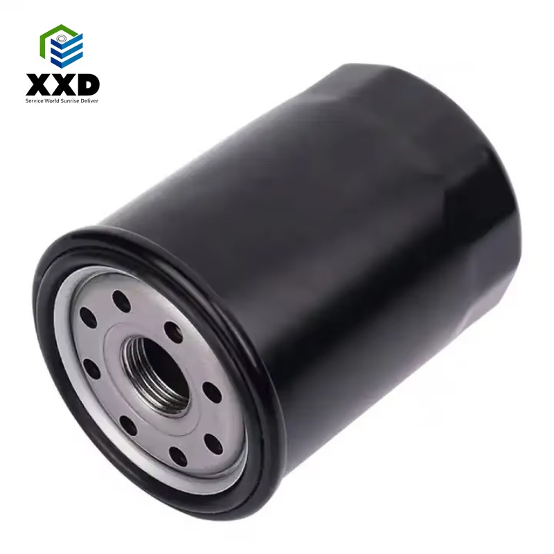 Oil Filter - 16510-87J00 กรองน้ำมันสำหรับซูซูกิ โฟร์ สโตรค์ เอาท์บอร์ด 25-70HP
