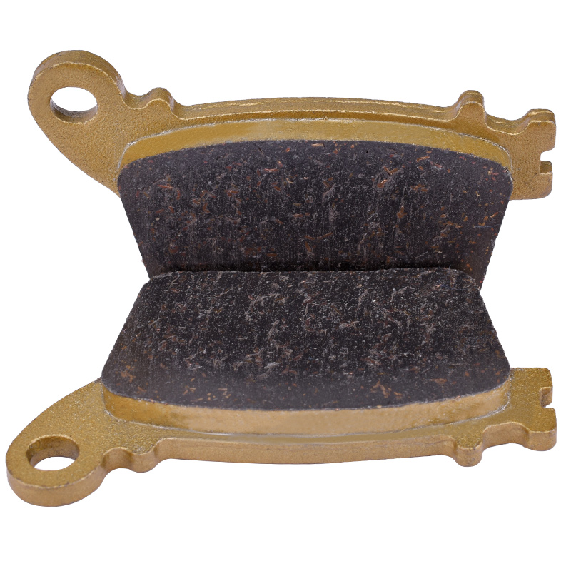 ชุดผ้าเบรกหน้าและหลังสำหรับรถจ - Brake Pad Set บทวิจารณ์และราคา