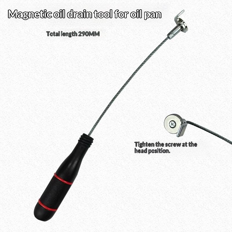 เครื่องมือถอดสกรูถ่ายน้ำมันแบบ - Car Repair Tools บทวิจารณ์และราคา