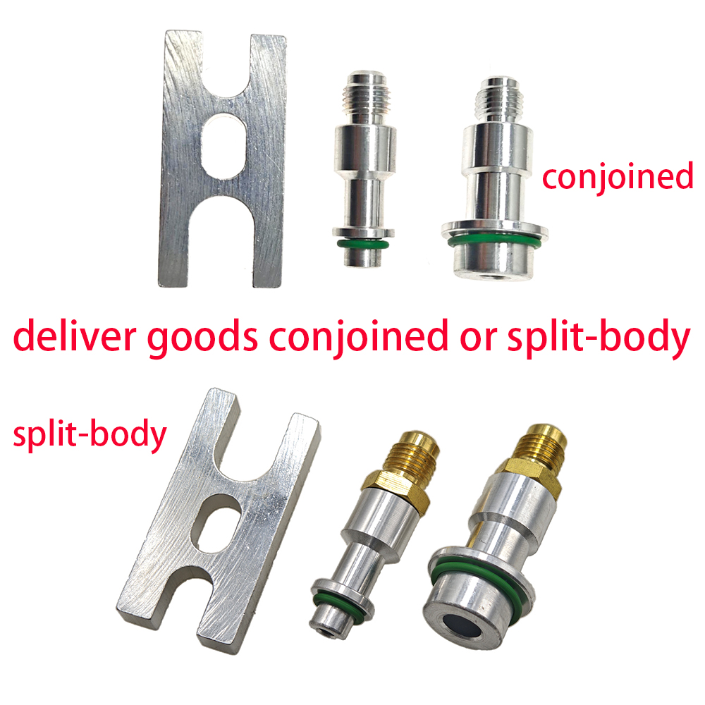 ปลั๊กทดสอบการรั่วไหลของเครื่อง - Automotive Tools บทวิจารณ์และราคา