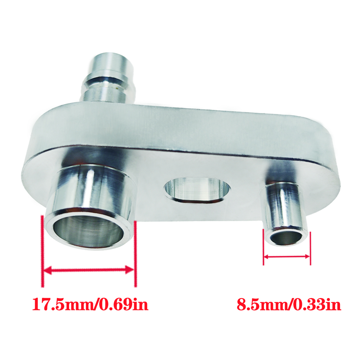 ปลั๊กทดสอบการรั่วไหลของเครื่อง - Automotive Tools บทวิจารณ์และราคา