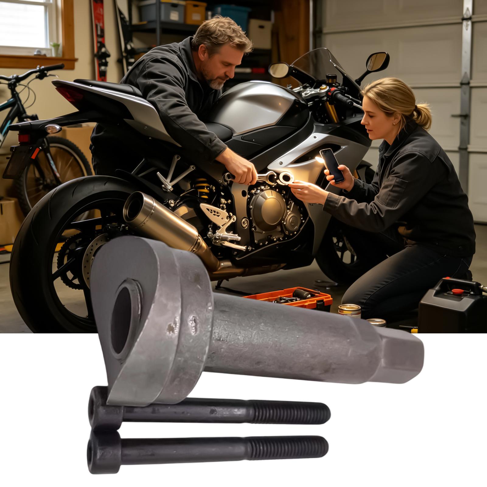 เครื่องมือดึงสลักลูกสูบอเนกประ - Car Repair Tools บทวิจารณ์และราคา