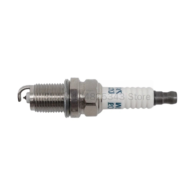 หัวเทียนอิริเดียมสำหรับรถยนต์โ - Spark Plug บทวิจารณ์และราคา