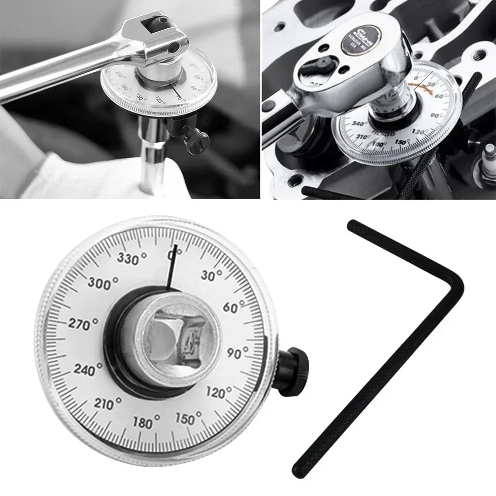 ประแจวัดแรงบิด เครื่องวัดแรงบิ - Car Repair Tools บทวิจารณ์และราคา
