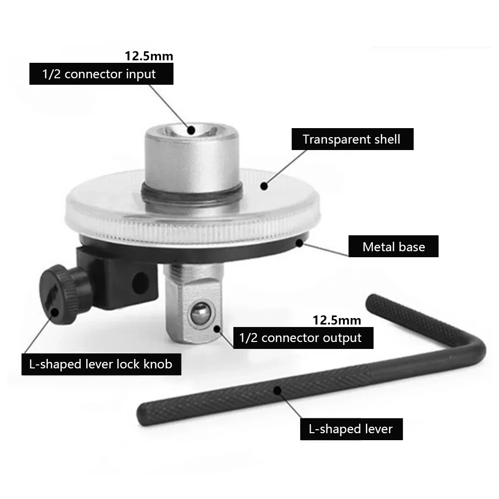 ประแจวัดแรงบิด เครื่องวัดแรงบิ - Car Repair Tools บทวิจารณ์และราคา