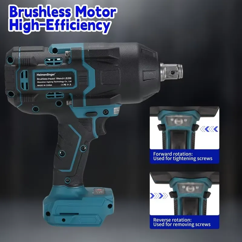 เฮมเมอร์ดิงเกอร์ 1600N ประแจกร - Torque Wrench บทวิจารณ์และราคา