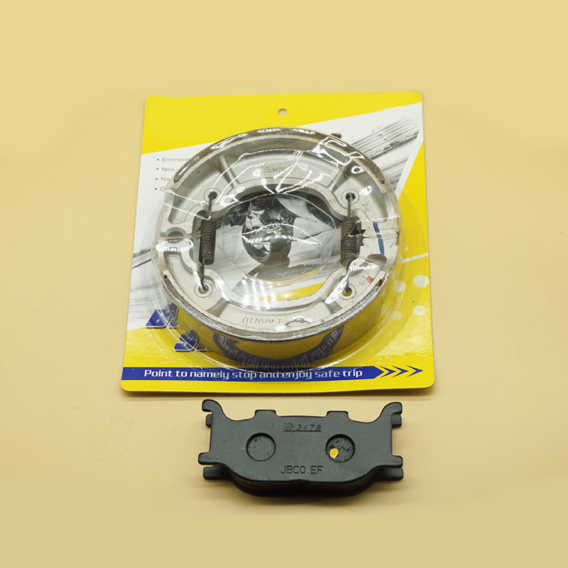 สําหรับ YAMAHA XV125 Virago 19 - Brake Pad Set บทวิจารณ์และราคา