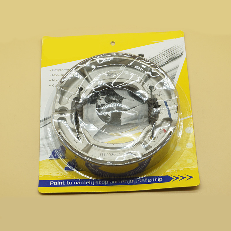 สําหรับ YAMAHA XV125 Virago 19 - Brake Pad Set บทวิจารณ์และราคา