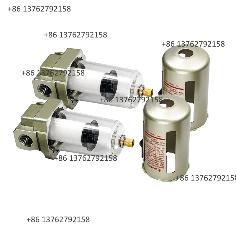 ไส้กรองเครื่องอัดอากาศคุณภาพสู - Oil Filter บทวิจารณ์และราคา