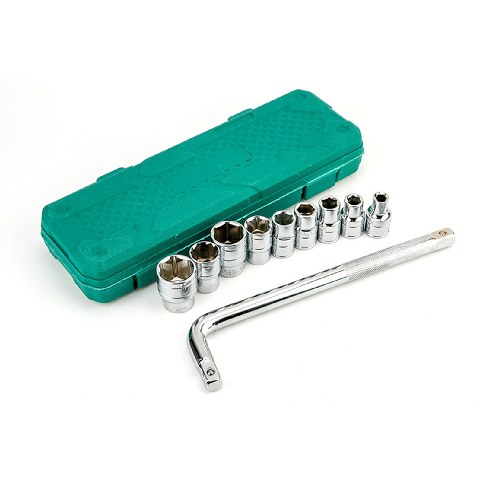 ประแจซ็อกเก็ตรถยนต์แบบปลดเร็ว  - Car Repair Tools บทวิจารณ์และราคา