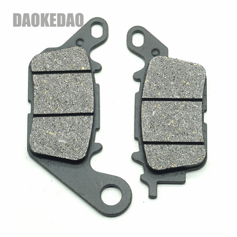 สําหรับ Yamaha NMAX 125 ABS 20 - Brake Pad Set บทวิจารณ์และราคา