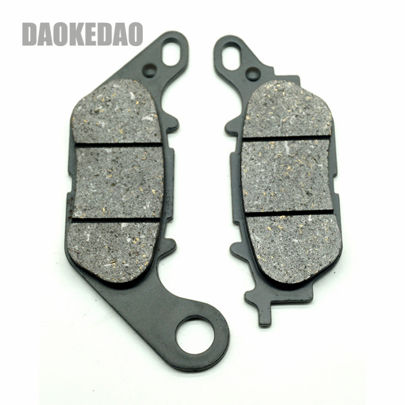 สําหรับ Yamaha NMAX 125 ABS 20 - Brake Pad Set บทวิจารณ์และราคา