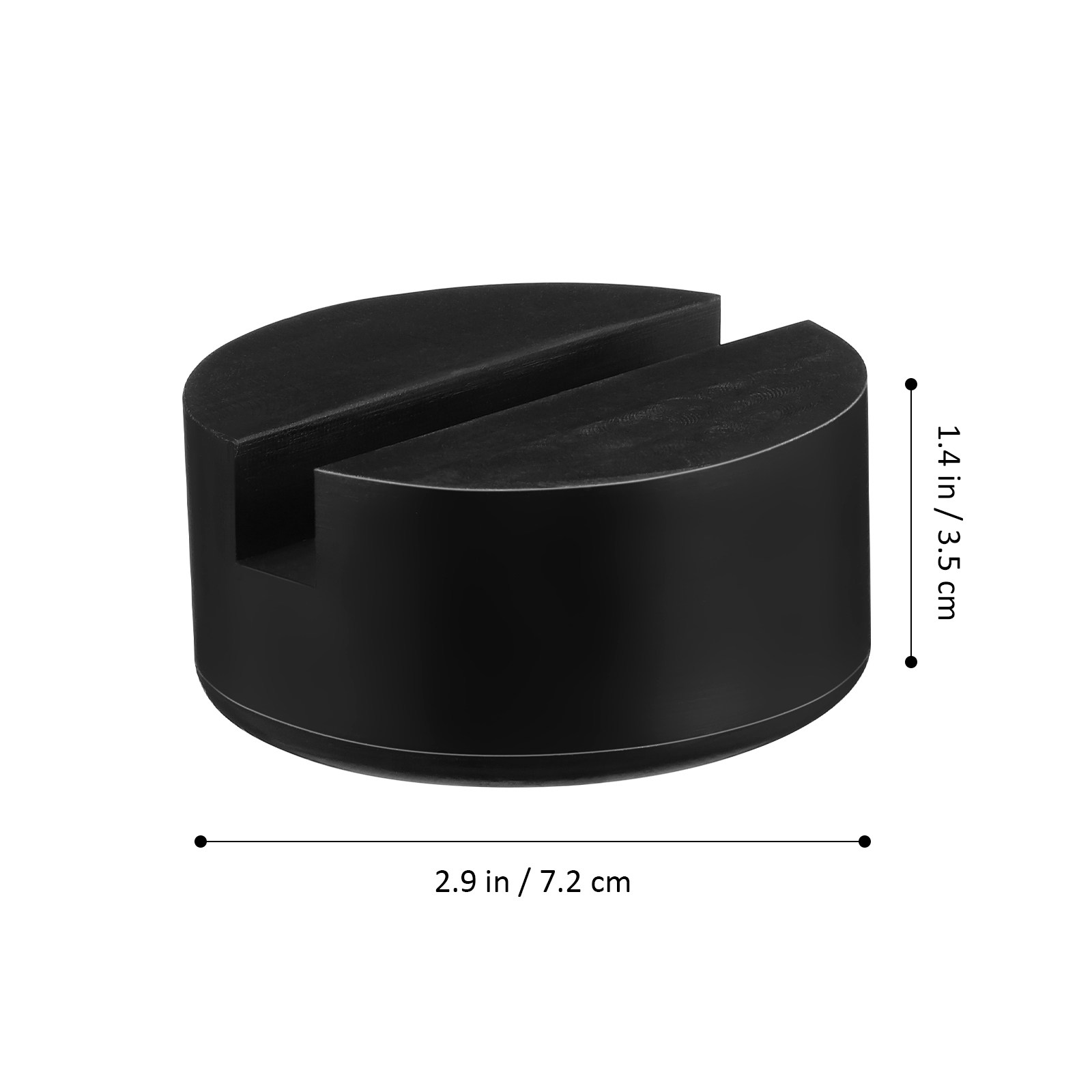 ยางรองแม่แรง 4 ชิ้น สำหรับแม่แ - Car Jack บทวิจารณ์และราคา