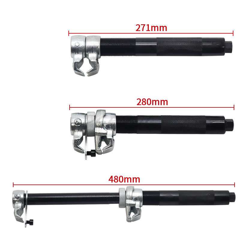 เครื่องอัดสปริงโช้คอัพ - เครื่ - Spring Compressor Tool บทวิจารณ์และราคา