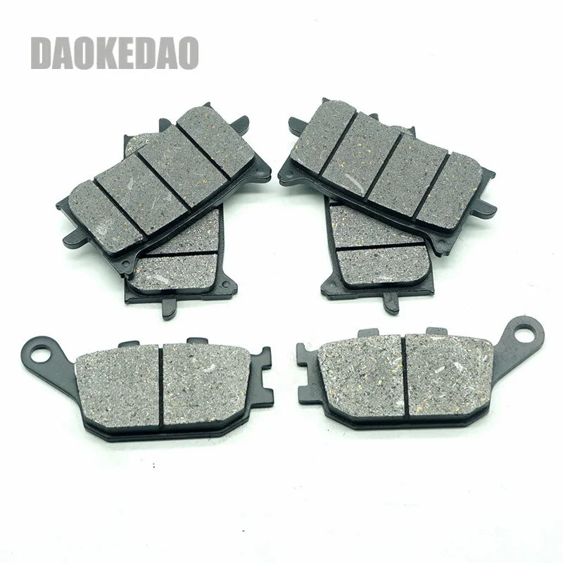 สําหรับHonda CRF1100L Africa T - Brake Pad Set บทวิจารณ์และราคา