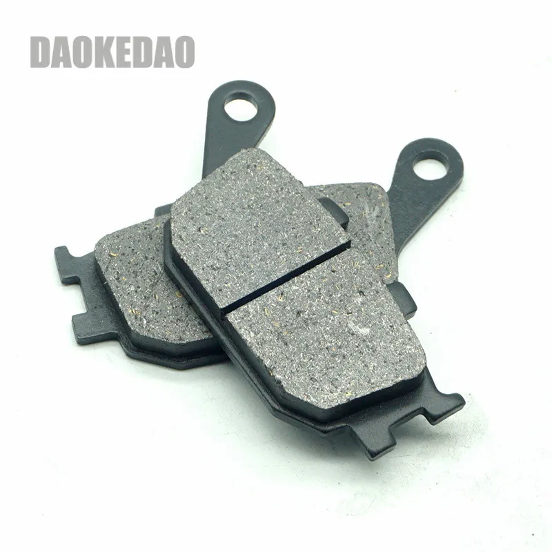 สําหรับHonda CRF1100L Africa T - Brake Pad Set บทวิจารณ์และราคา
