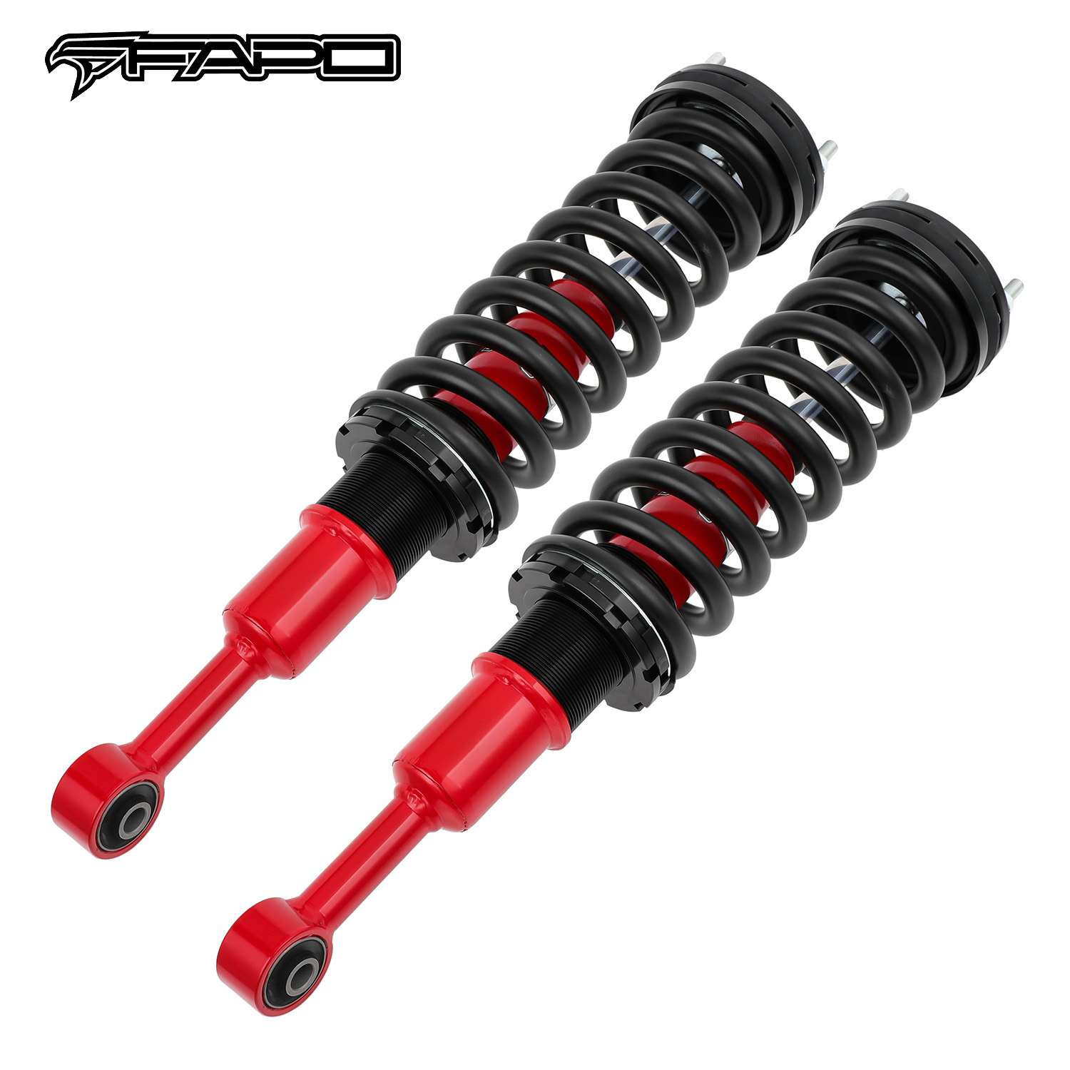 ชุดยกสูง 0-2 นิ้ว สำหรับรถยนต์ - Car Lift บทวิจารณ์และราคา