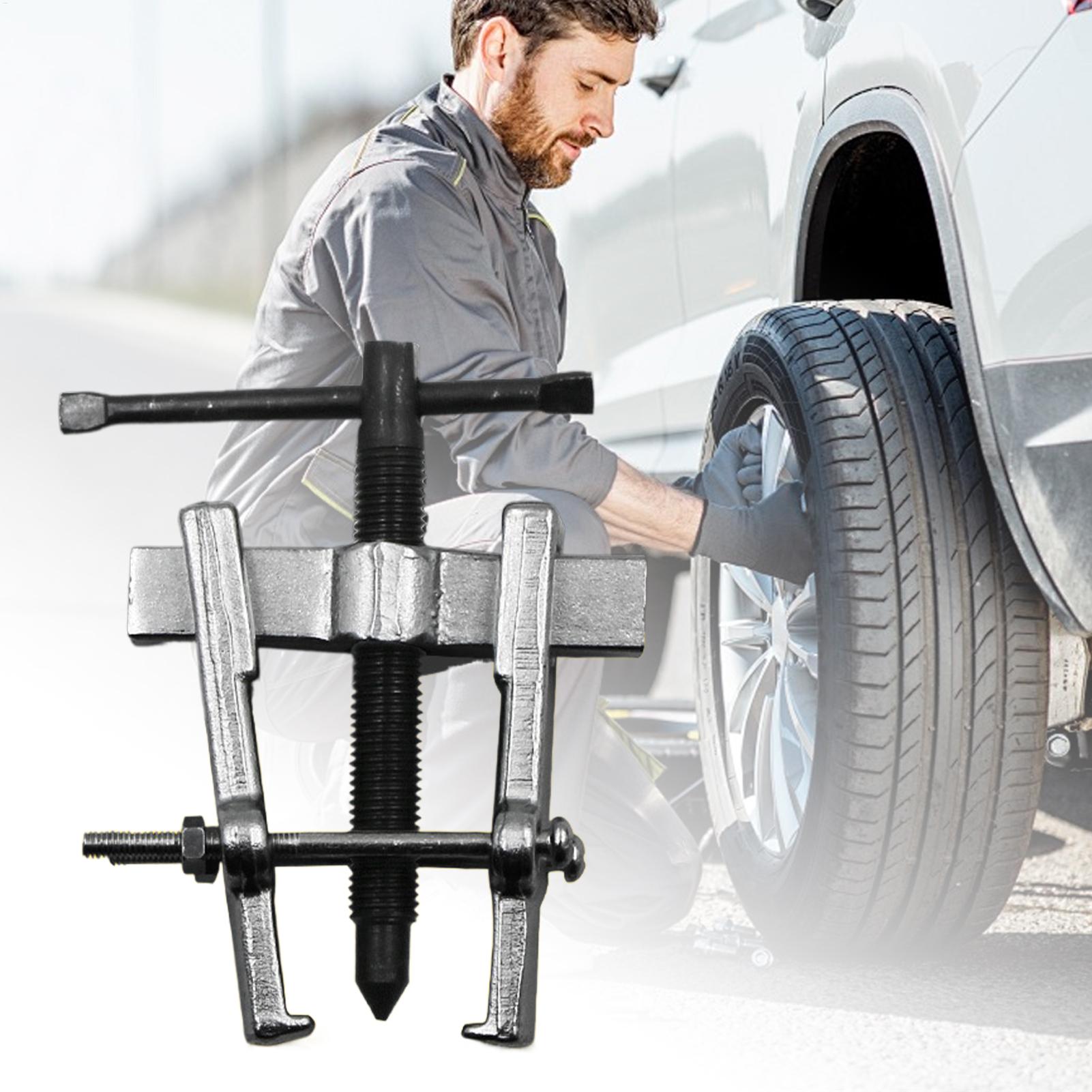 เครื่องมือถอดลูกปืนแบบ 2 ขา ปร - Automotive Tools บทวิจารณ์และราคา