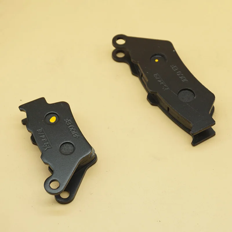 ชุดบันไดจักรยานหน้าหลังรถสำหรั - Brake Pad Set บทวิจารณ์และราคา