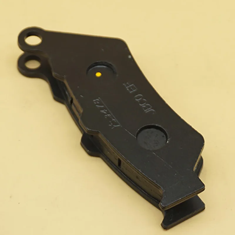 ชุดบันไดจักรยานหน้าหลังรถสำหรั - Brake Pad Set บทวิจารณ์และราคา