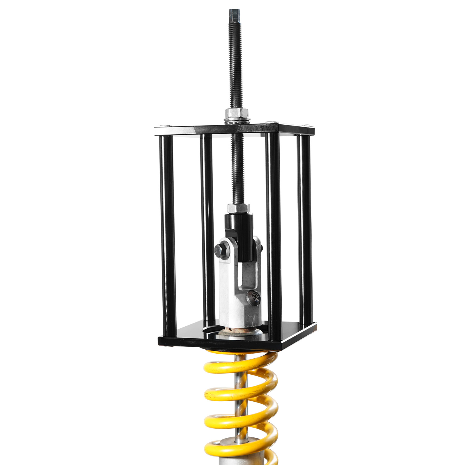 Suspension Shock ฤดูใบไม้ผลิคอ - Spring Compressor Tool บทวิจารณ์และราคา