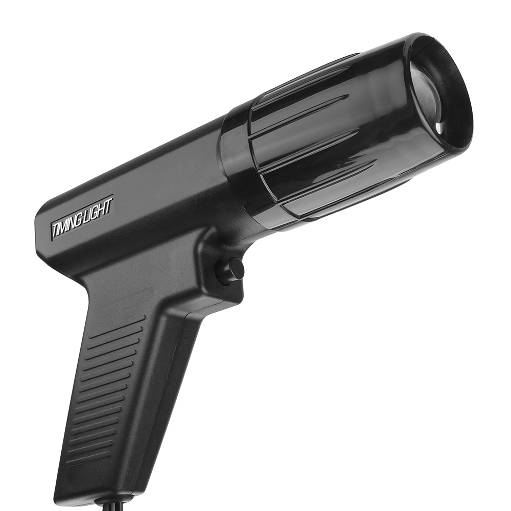 เครื่องทดสอบการจุดระเบิดแบบเหน - Timing Light Gun บทวิจารณ์และราคา