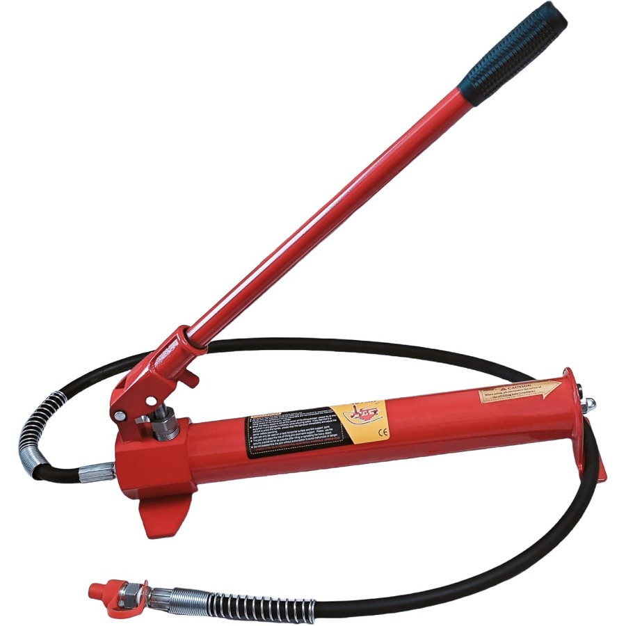 แม่แรงไฮดรอลิกตั้งพื้น 10 ตัน  - Car Jack บทวิจารณ์และราคา