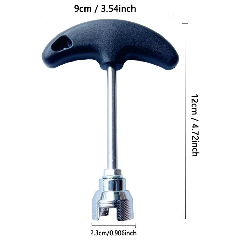 เครื่องมือบีบสปริงเบรก เครื่อง - Spring Compressor Tool บทวิจารณ์และราคา