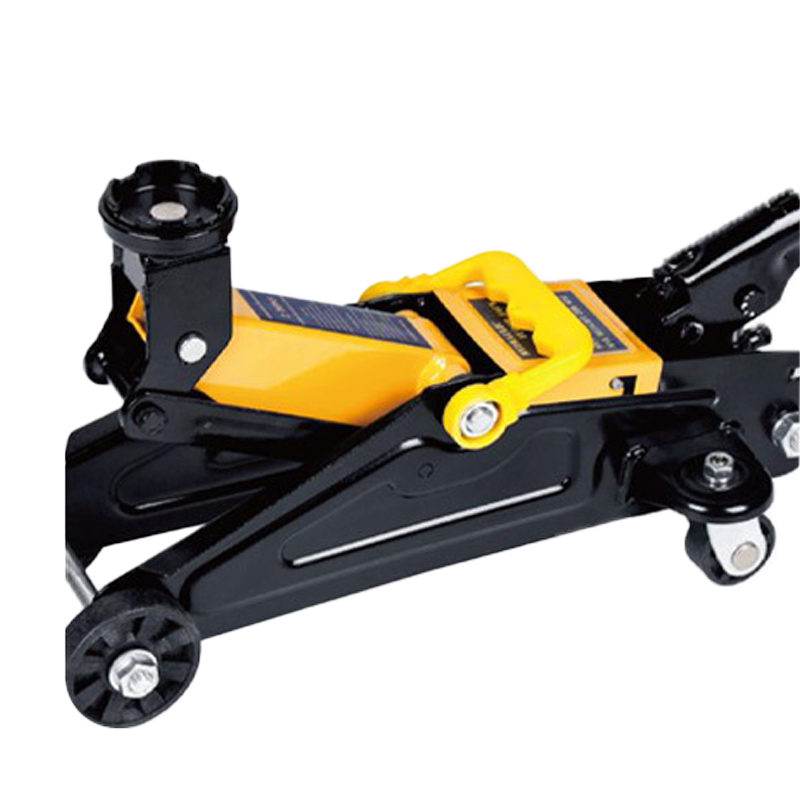แม่แรงยกรถแบบไฮดรอลิก ขนาด 4 ต - Car Jack บทวิจารณ์และราคา