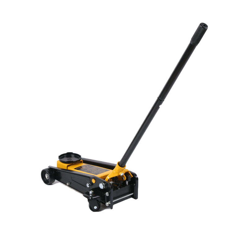 แม่แรงยกรถแบบไฮดรอลิก ขนาด 4 ต - Car Jack บทวิจารณ์และราคา