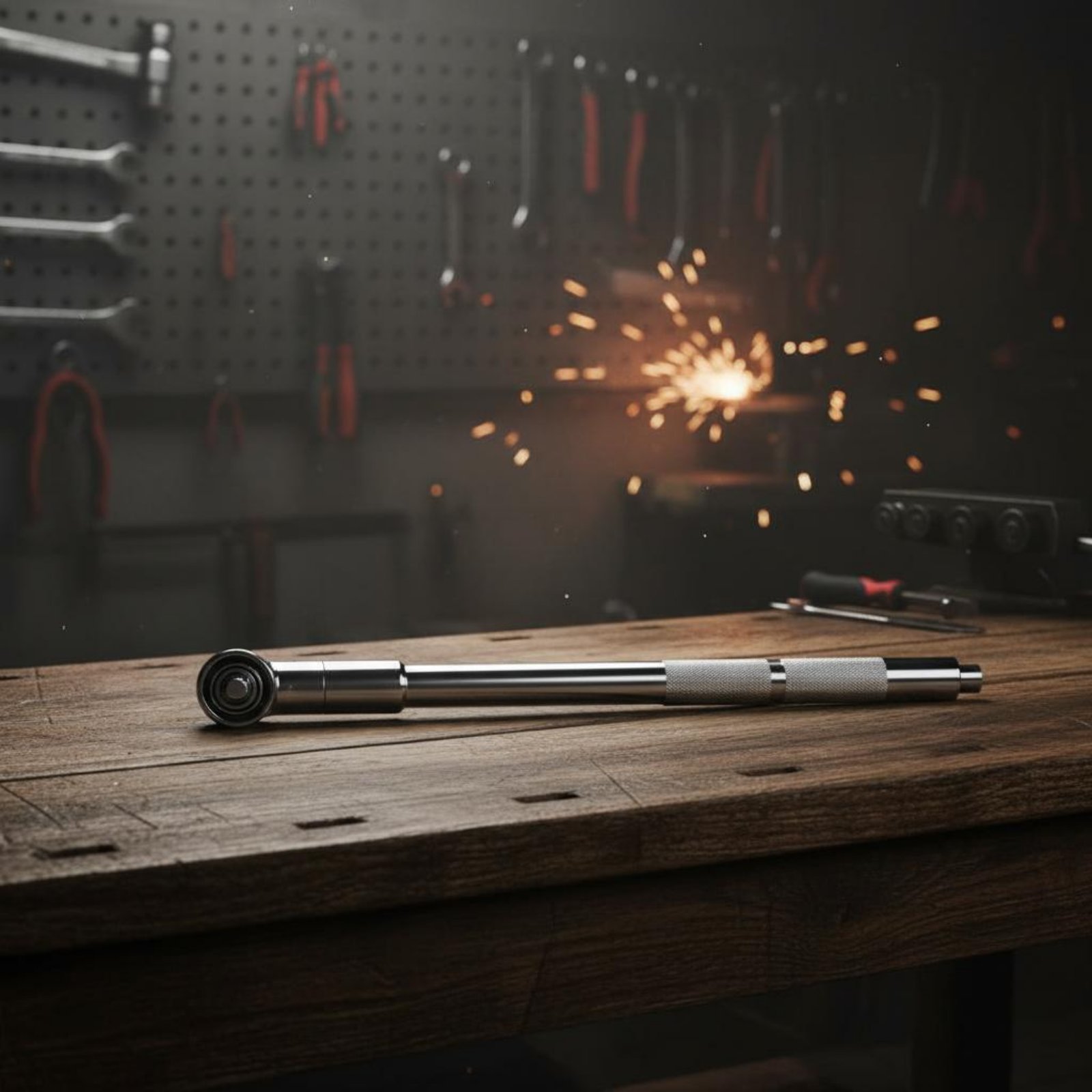 ประแจวงล้อแบบยืดหดได้ ขนาด 1/2 - Automotive Tools บทวิจารณ์และราคา