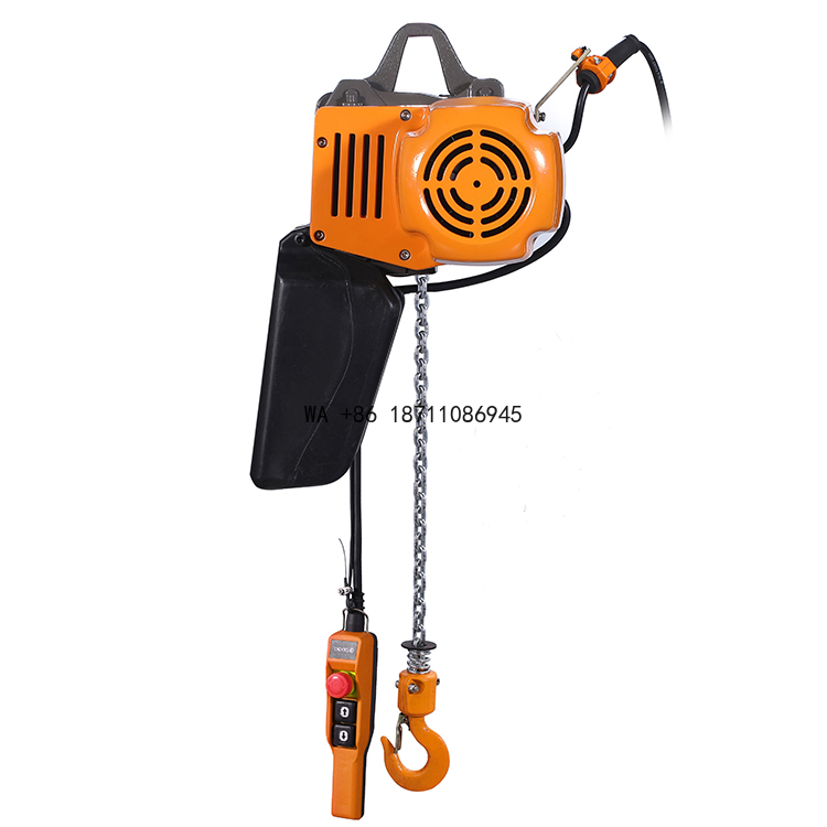 รอกโซ่ไฟฟ้าสำหรับงานหนัก 500 ก - Car Jack บทวิจารณ์และราคา