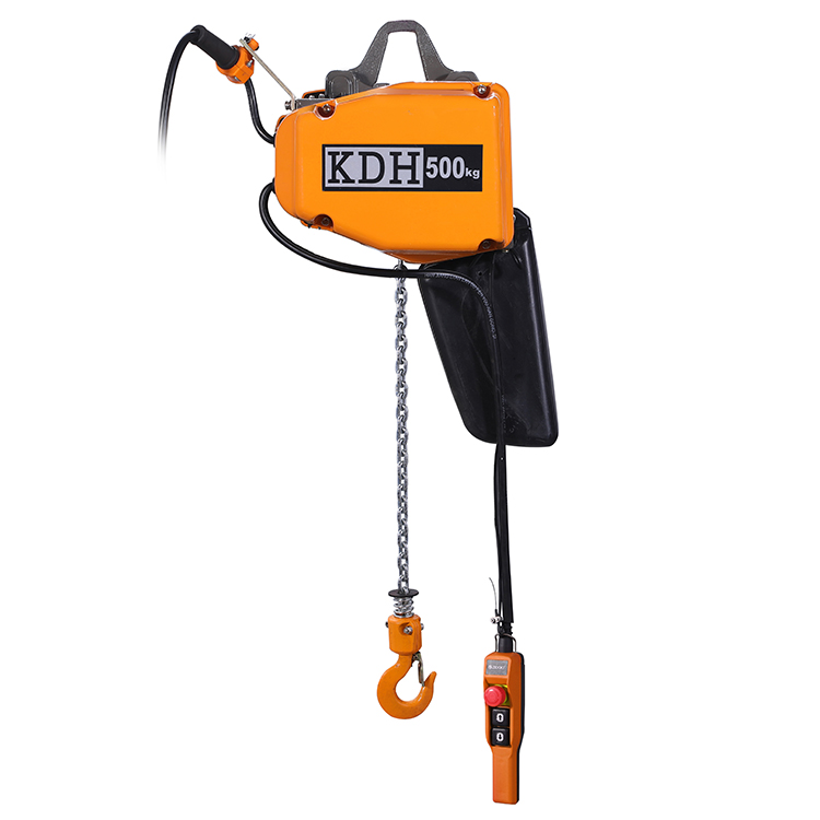 รอกโซ่ไฟฟ้าสำหรับงานหนัก 500 ก - Car Jack บทวิจารณ์และราคา
