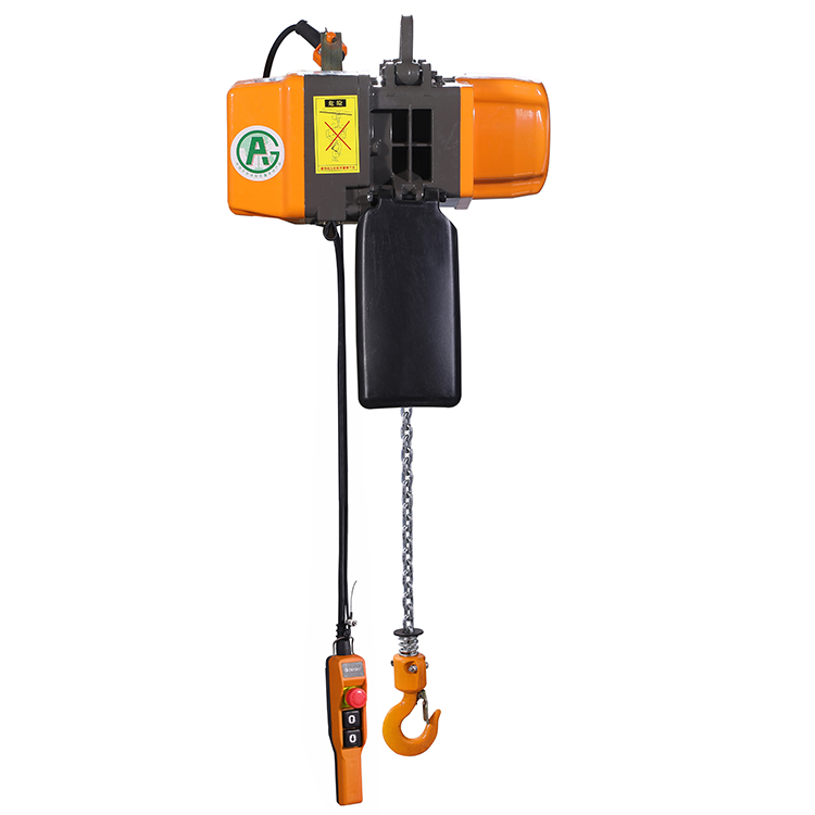 รอกโซ่ไฟฟ้าสำหรับงานหนัก 500 ก - Car Jack บทวิจารณ์และราคา
