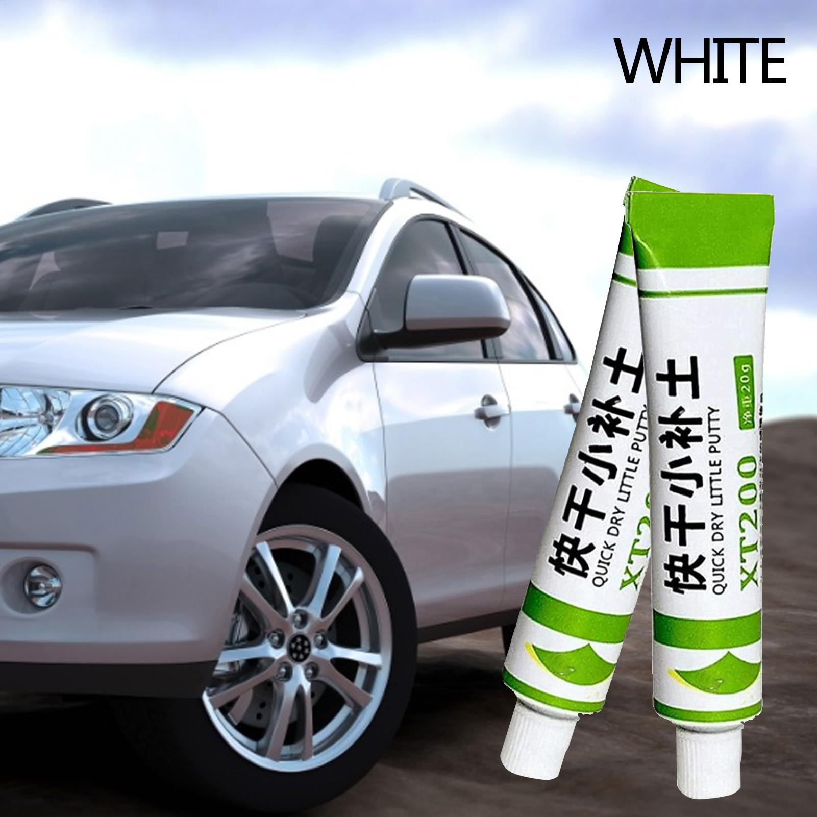 ดินน้ำมันซ่อมตัวถังรถยนต์ แห้ง - Car Repair Tools บทวิจารณ์และราคา