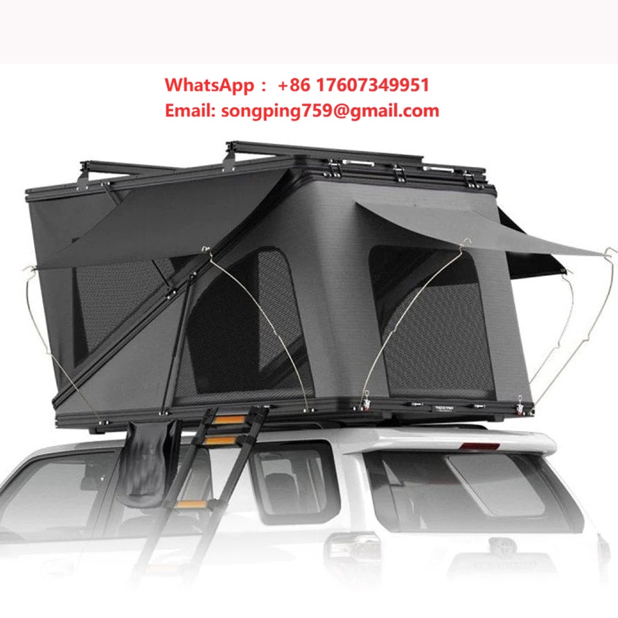 เต็นท์หลังคาทรง Z แบบพับได้ สอ - Car Lift บทวิจารณ์และราคา