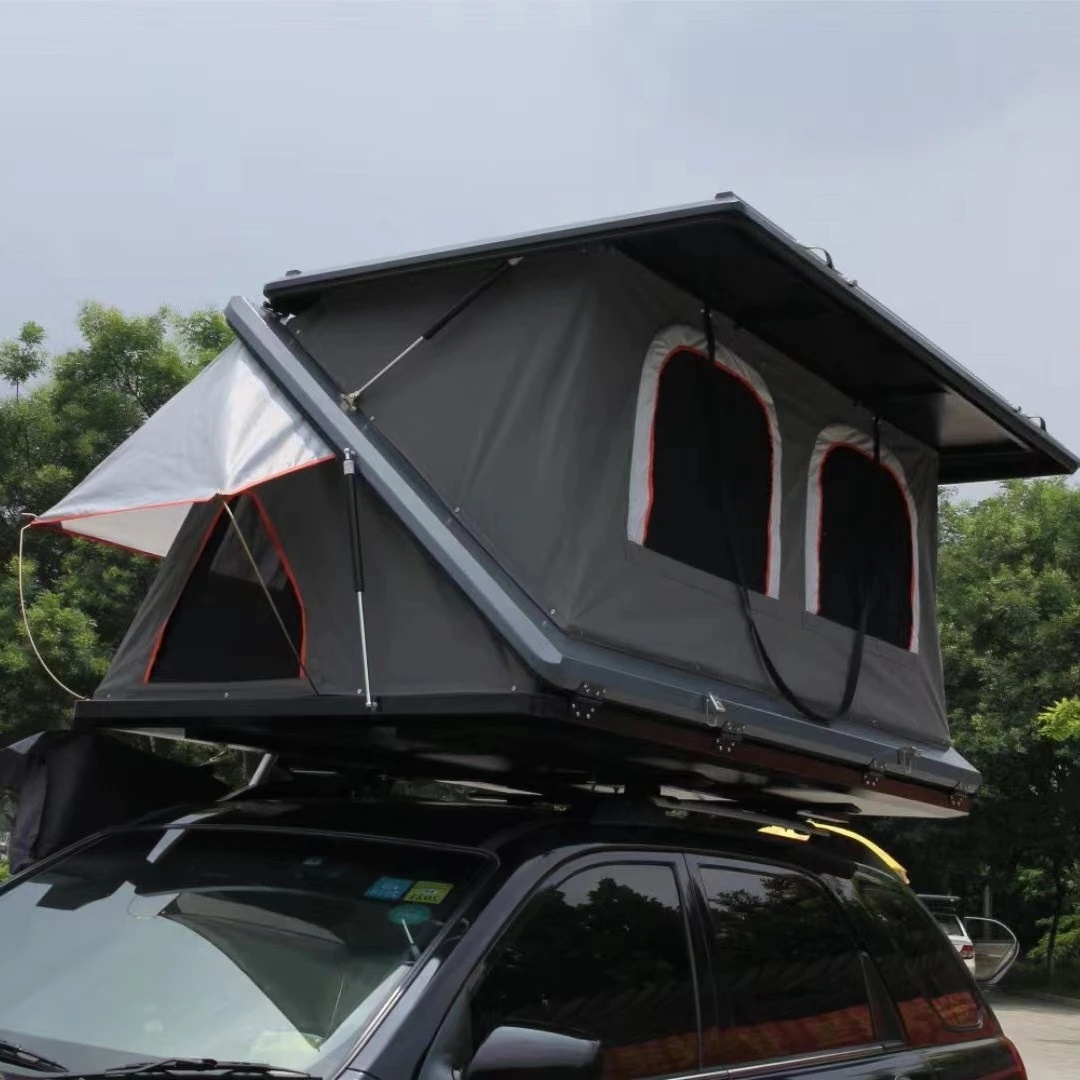 เต็นท์หลังคาทรง Z แบบพับได้ สอ - Car Lift บทวิจารณ์และราคา