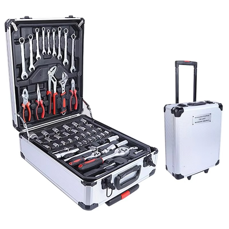 ชุดเครื่องมือช่าง OEM ชุดประแจ - Car Repair Tools บทวิจารณ์และราคา