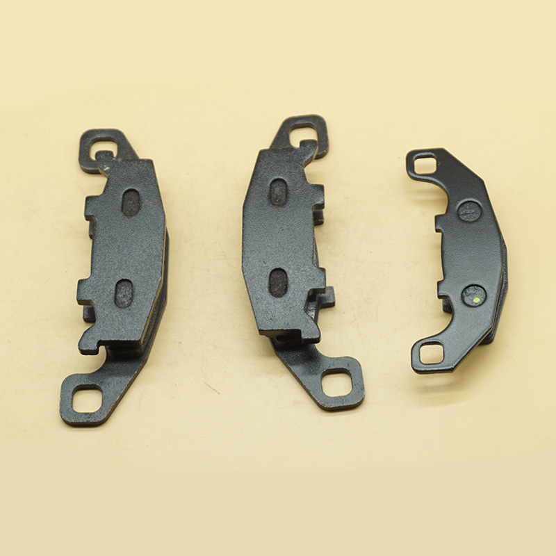 สําหรับ Kawasaki ZR550 Zephyr  - Brake Pad Set บทวิจารณ์และราคา